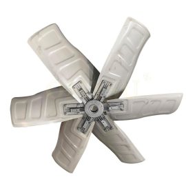 Cánh quạt thông gió vuông 800 - 1380