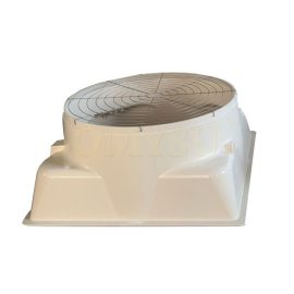 Khung vỏ quạt thông gió vuông COMPOSITE